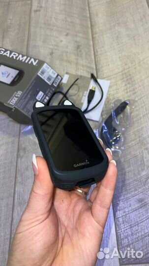 Garmin edge 530