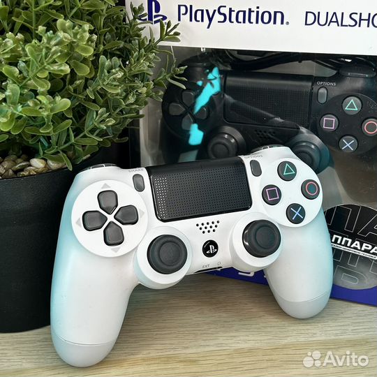 Геймпад Sony PS4 V2 Много цветов