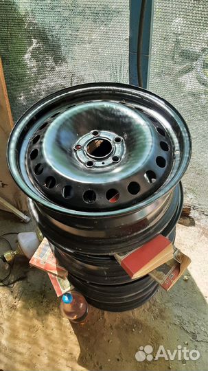 Диски для форд мондео 5