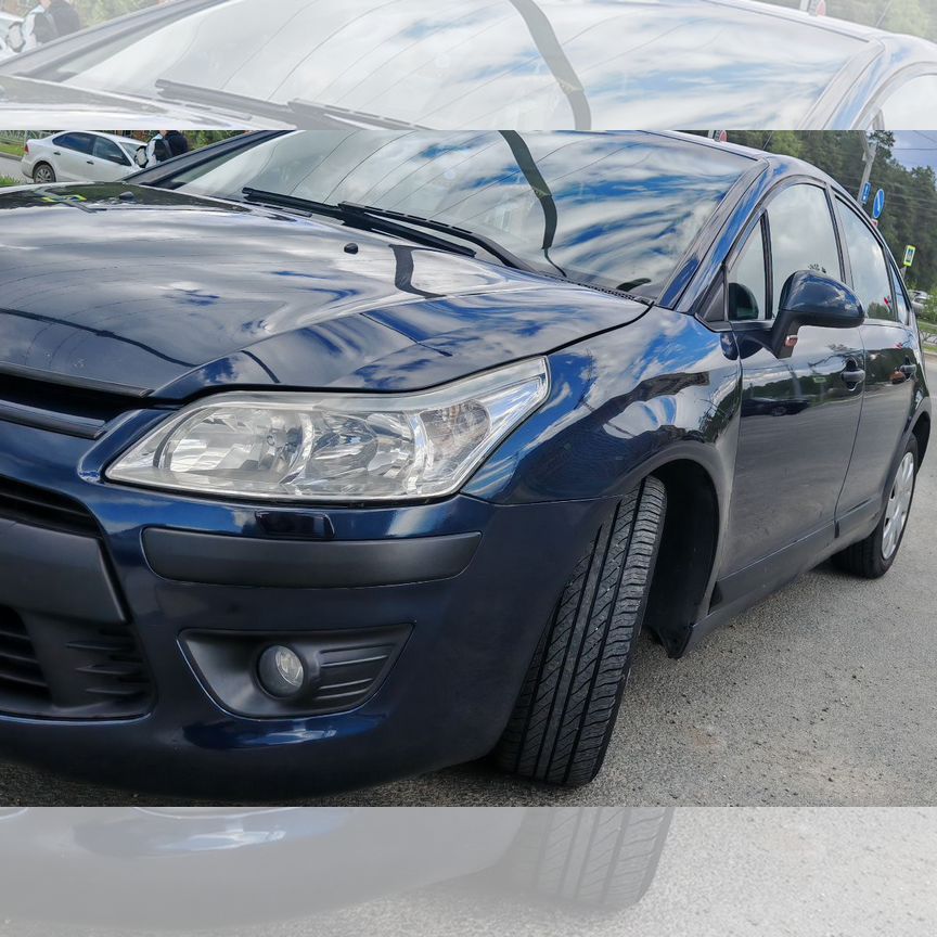 Купить Citroen 🚘 от 130 000 ₽ в Каменске-Уральском: 307