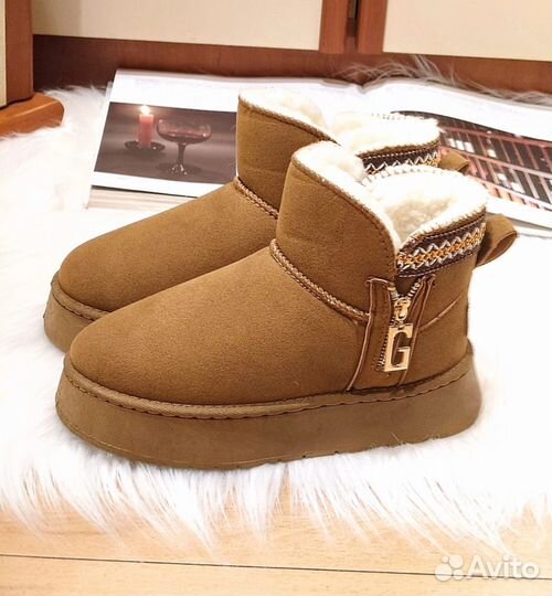 Угги женские UGG