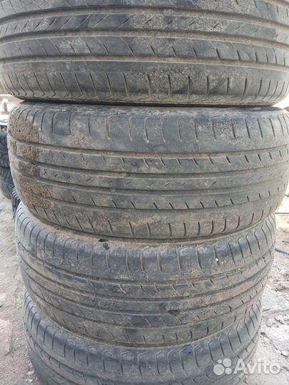 LingLong Green-Max 185/55 R15