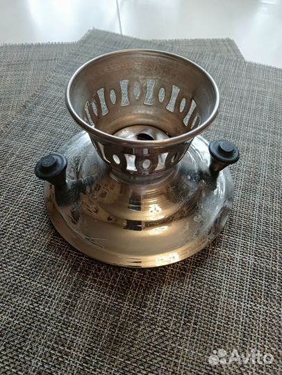 Самовар электрический СССР