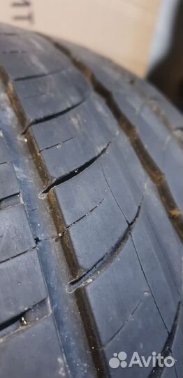 Pirelli Cinturato P1 185/55 R15