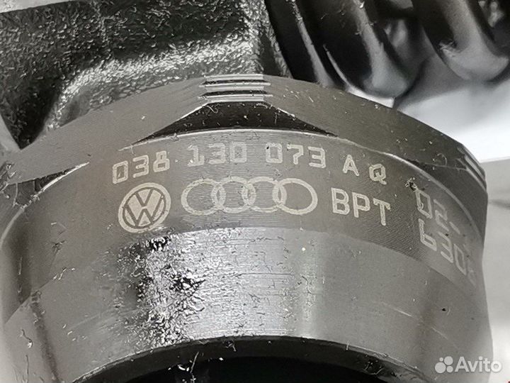 Форсунка для Volkswagen Polo 4