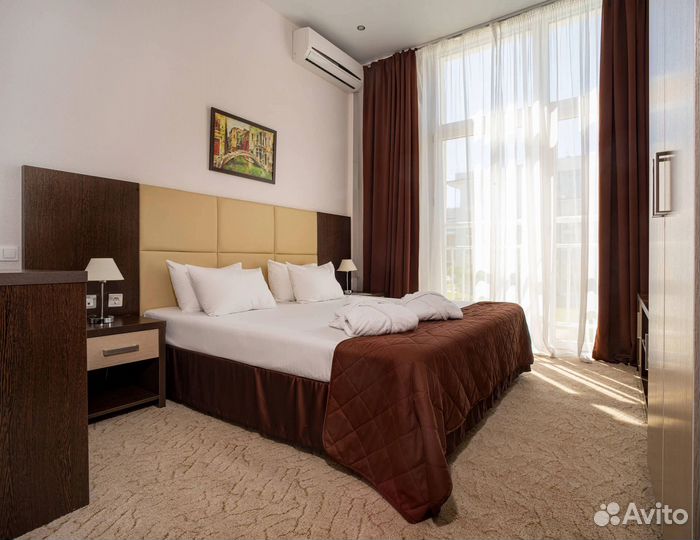 Гостиничный бизнес,гостиница, отель в центре город