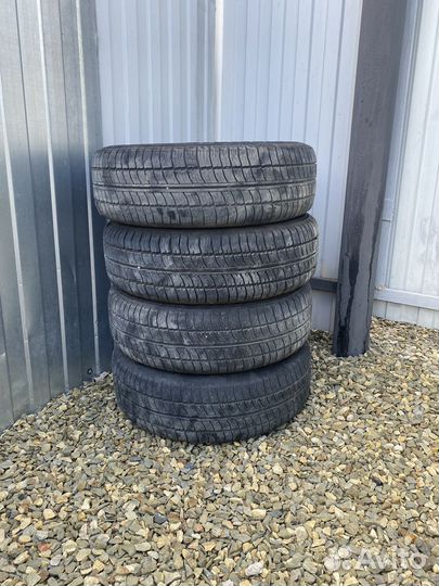 КАМА Кама-217 175/65 R14