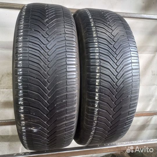 Michelin CrossClimate SUV 225/65 R17 106V