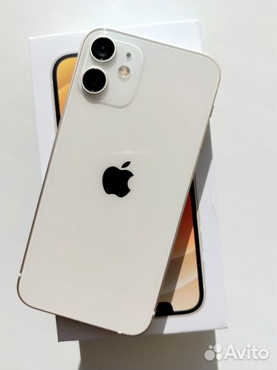 iPhone 12 mini, 128 ГБ