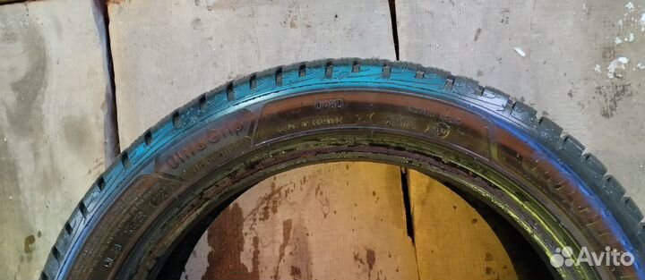 Goodyear UltraGrip Performance+ 195/50 R16 88H
