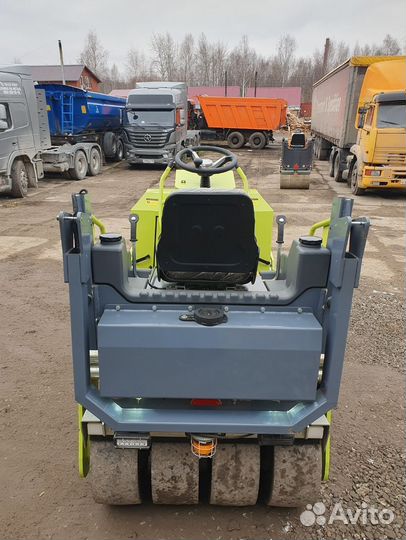 Дорожный каток Merko MR3500CD, 2023