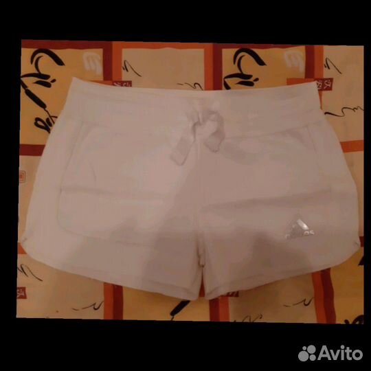 Шорты разные