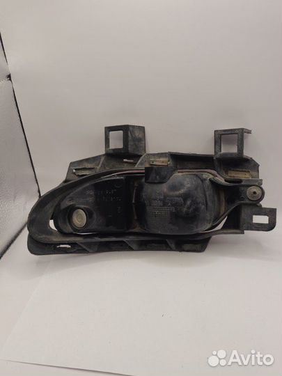 Фонарь противотуманный задний левый Opel Corsa