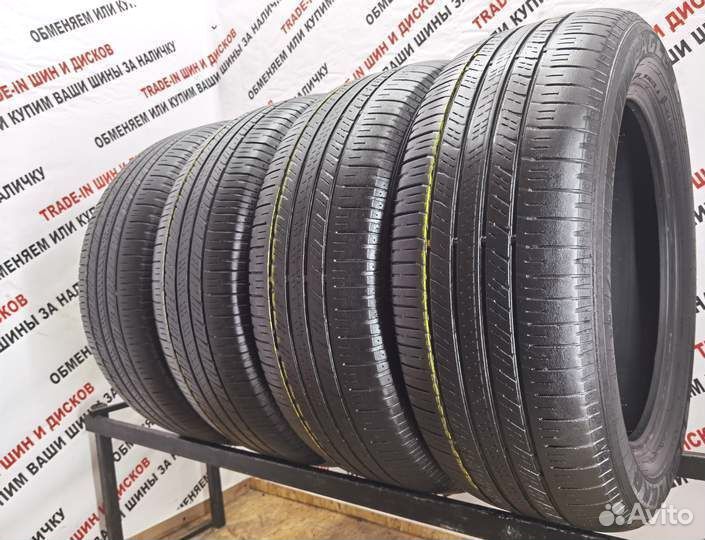 Goodyear Eagle LS 2 225/55 R18