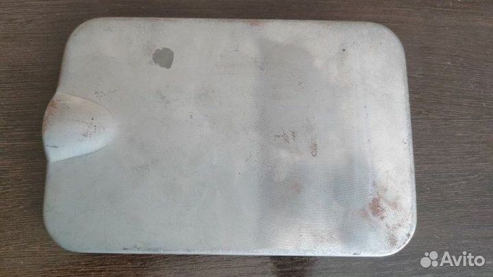 Лючок топливного бака LADA Ваз 2110