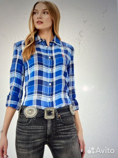 Рубашка Ralph Lauren