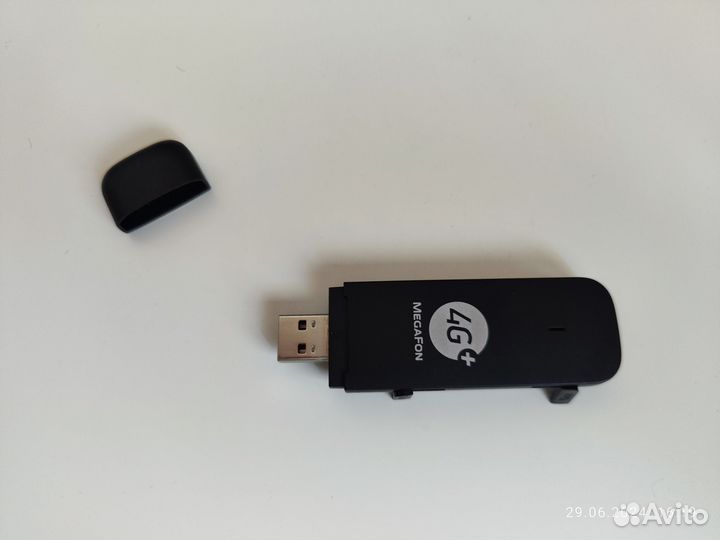 Usb модем