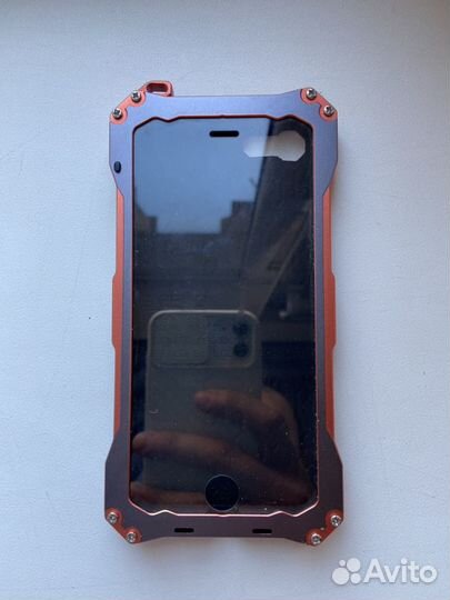 Чехлы на iPhone 6,7,7+\8+