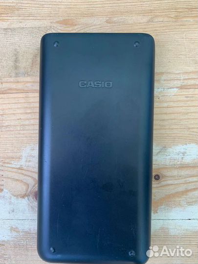 Калькулятор инженерный CasioFX-85esplus-2-setd
