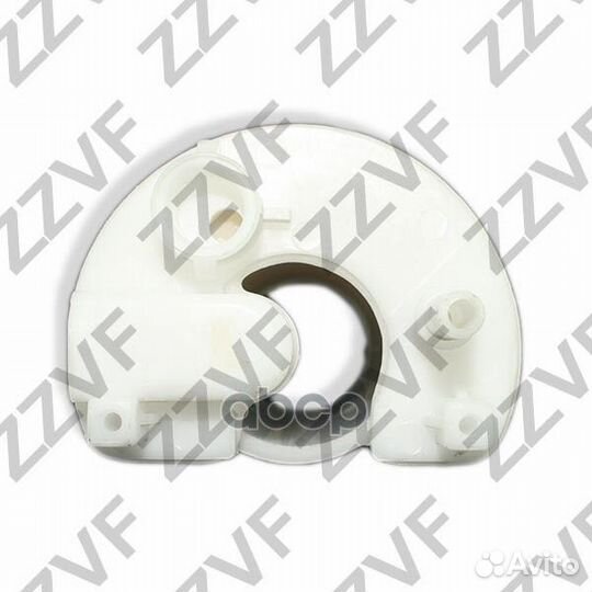 Фильтр топливный hyundai sonata V NF (05), KIA