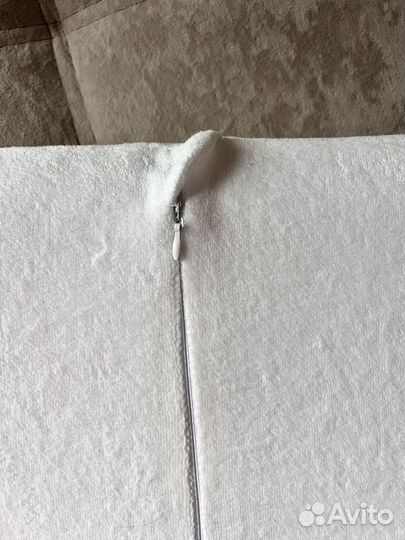 Подушка ортопедическая 1-3 года