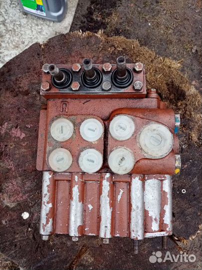 Распределить Р 80 мтз Т 40