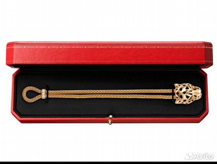 Браслет Cartier оригинал