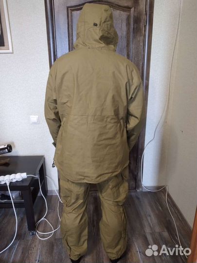 Костюм Горка демисезонный