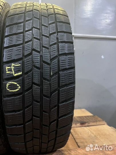 Goodyear Ice Navi 6 195/60 R15 88Q