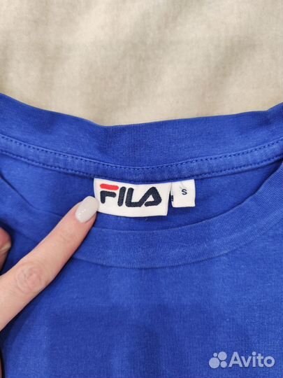 Сандали Fila оригинал