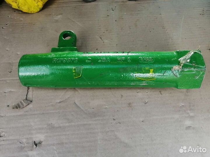 Корпус тяги John Deere R179372