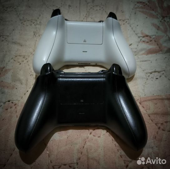 Геймпад Xbox (Белый )