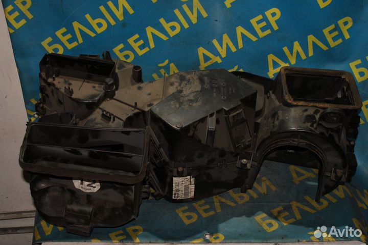 Корпус печки Volkswagen Golf 4 Variant