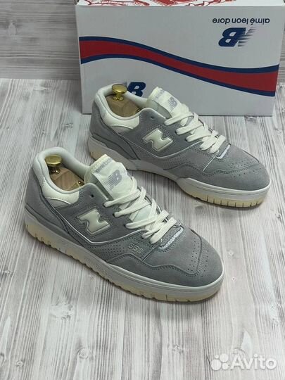 Кроссовки New Balance 550 (36-41)