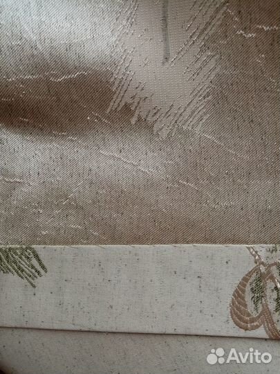 Шторы теневые