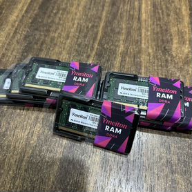 Оперативная память ddr4 so-dimm 8GB 2666