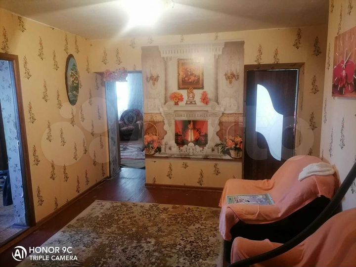 4-к. квартира, 94,4 м², 1/5 эт.