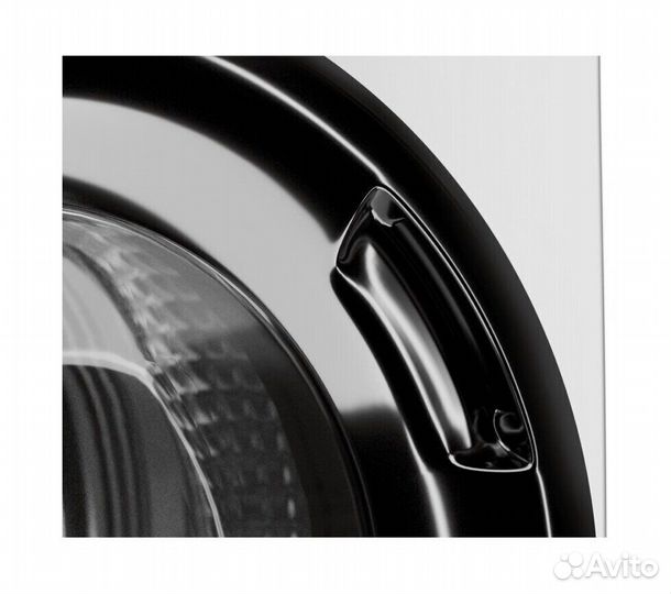 Стиральная машина новая