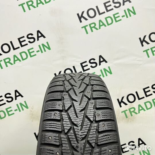 Nokian Tyres Hakkapeliitta 7 195/65 R15 95T