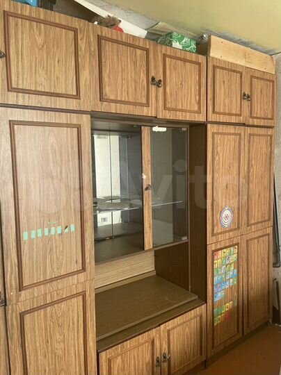 1-к. квартира, 29 м², 1/5 эт.