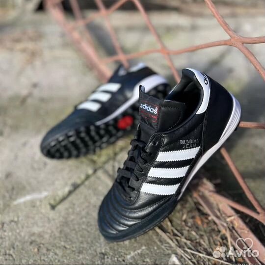 Сороконожки adidas mundial team