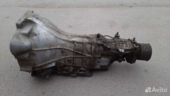 Коробка передач