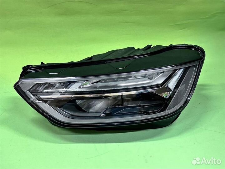 Фара правая Audi Q5 FY