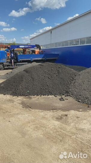 Чернозем доставка