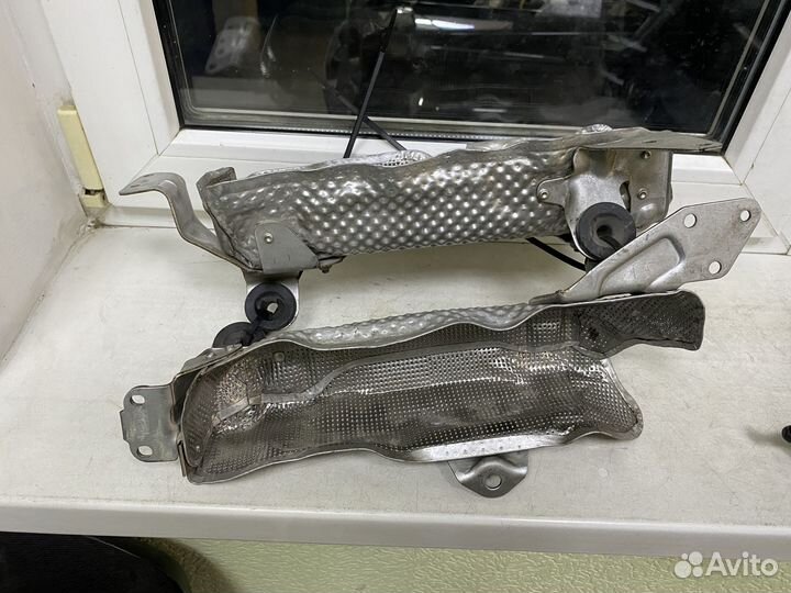 Mercedes-benz A6420903141 Кронштейн фильтра