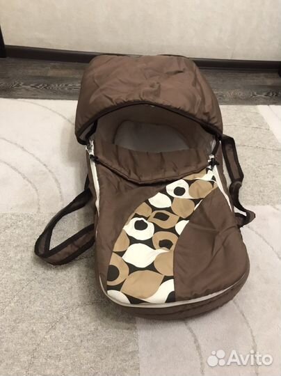 Переноска для детей