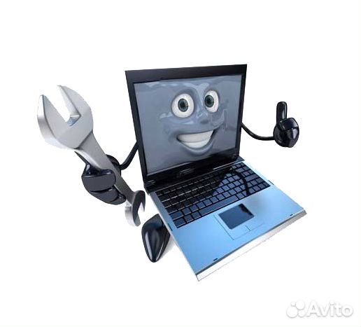 Компьютер Сервис - ремонт пк, ноутбуков, планшетов