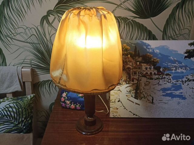 Светильник