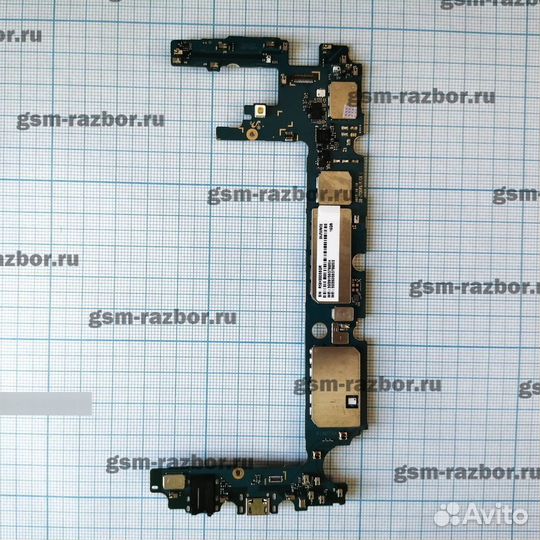 Материнская плата для Samsung Galaxy J7 2017 J730F