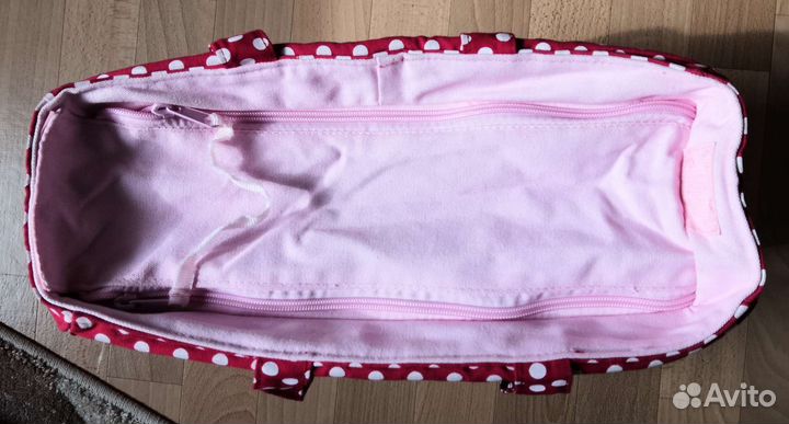 Cумка для переноски маленьких животных